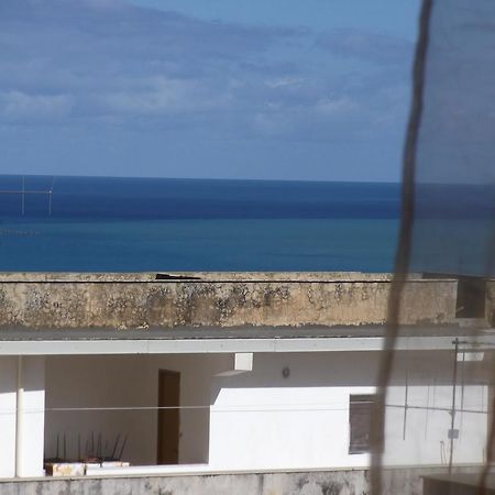 Zu Pippinu Apartamento Castellammare del Golfo Quarto foto