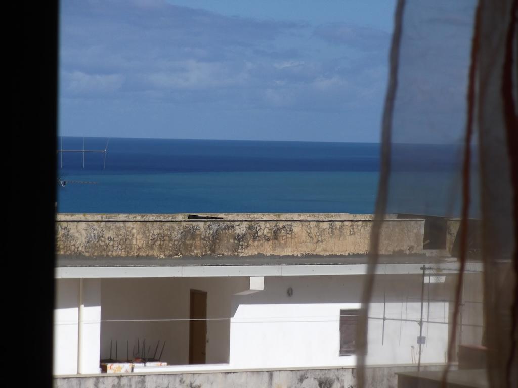 Zu Pippinu Apartamento Castellammare del Golfo Quarto foto