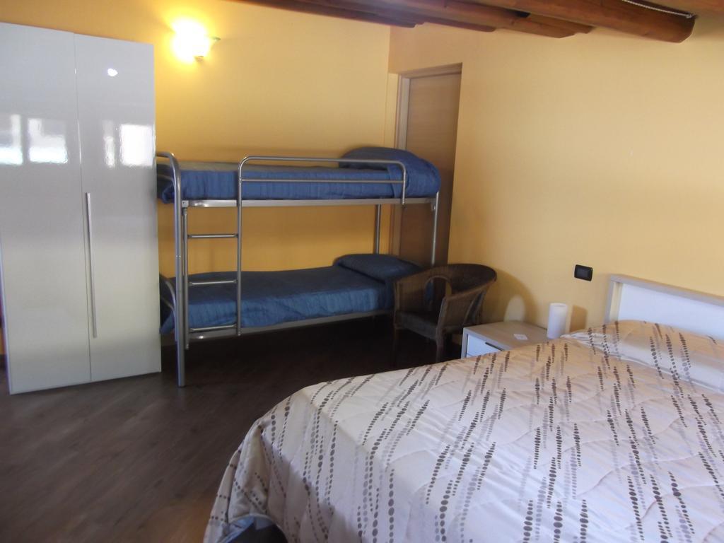 Zu Pippinu Apartamento Castellammare del Golfo Exterior foto