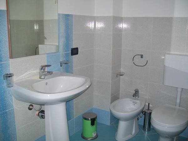 Zu Pippinu Apartamento Castellammare del Golfo Exterior foto