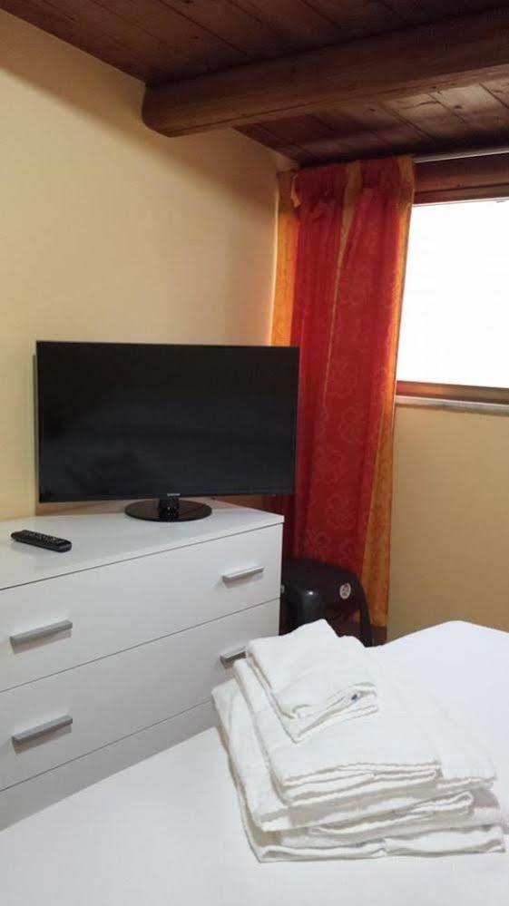 Zu Pippinu Apartamento Castellammare del Golfo Exterior foto