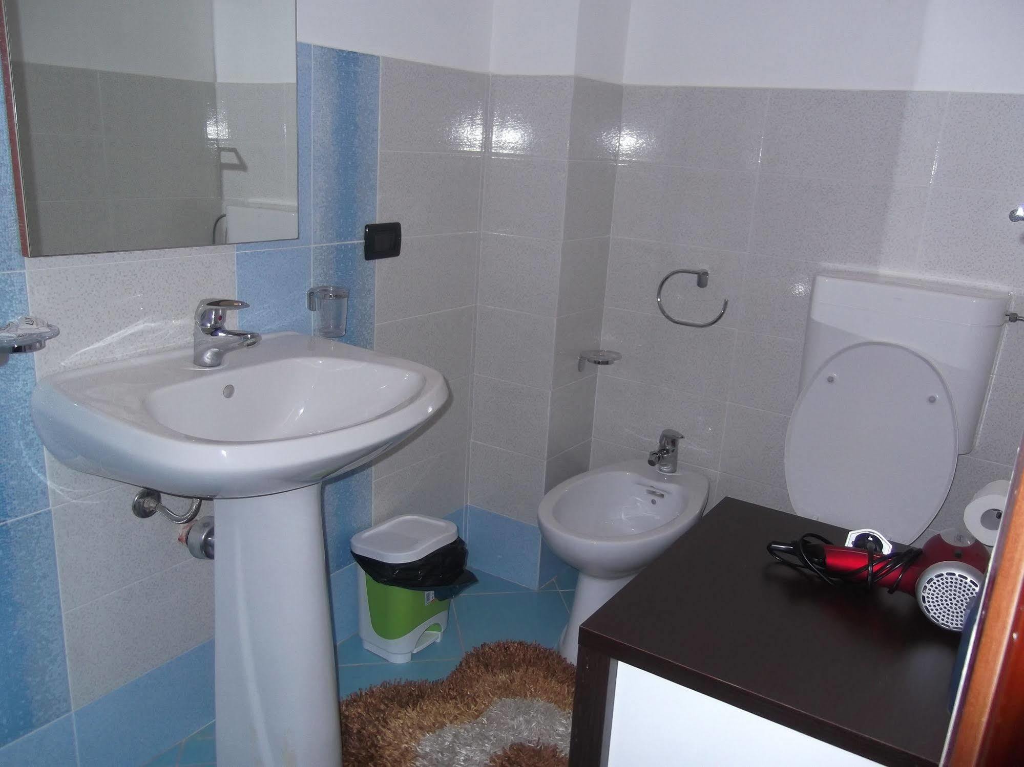 Zu Pippinu Apartamento Castellammare del Golfo Exterior foto