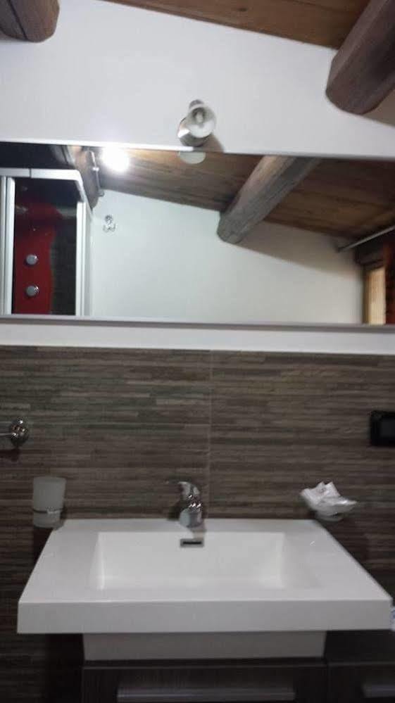 Zu Pippinu Apartamento Castellammare del Golfo Exterior foto