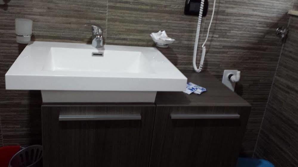 Zu Pippinu Apartamento Castellammare del Golfo Exterior foto