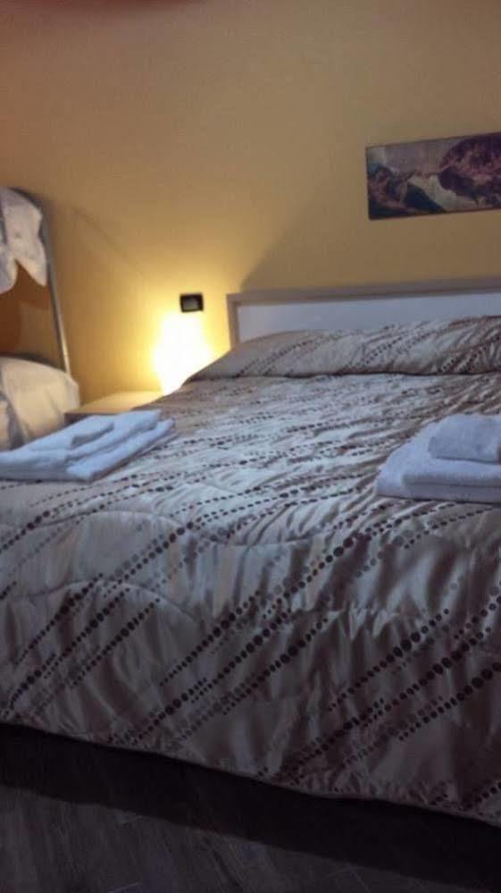 Zu Pippinu Apartamento Castellammare del Golfo Exterior foto