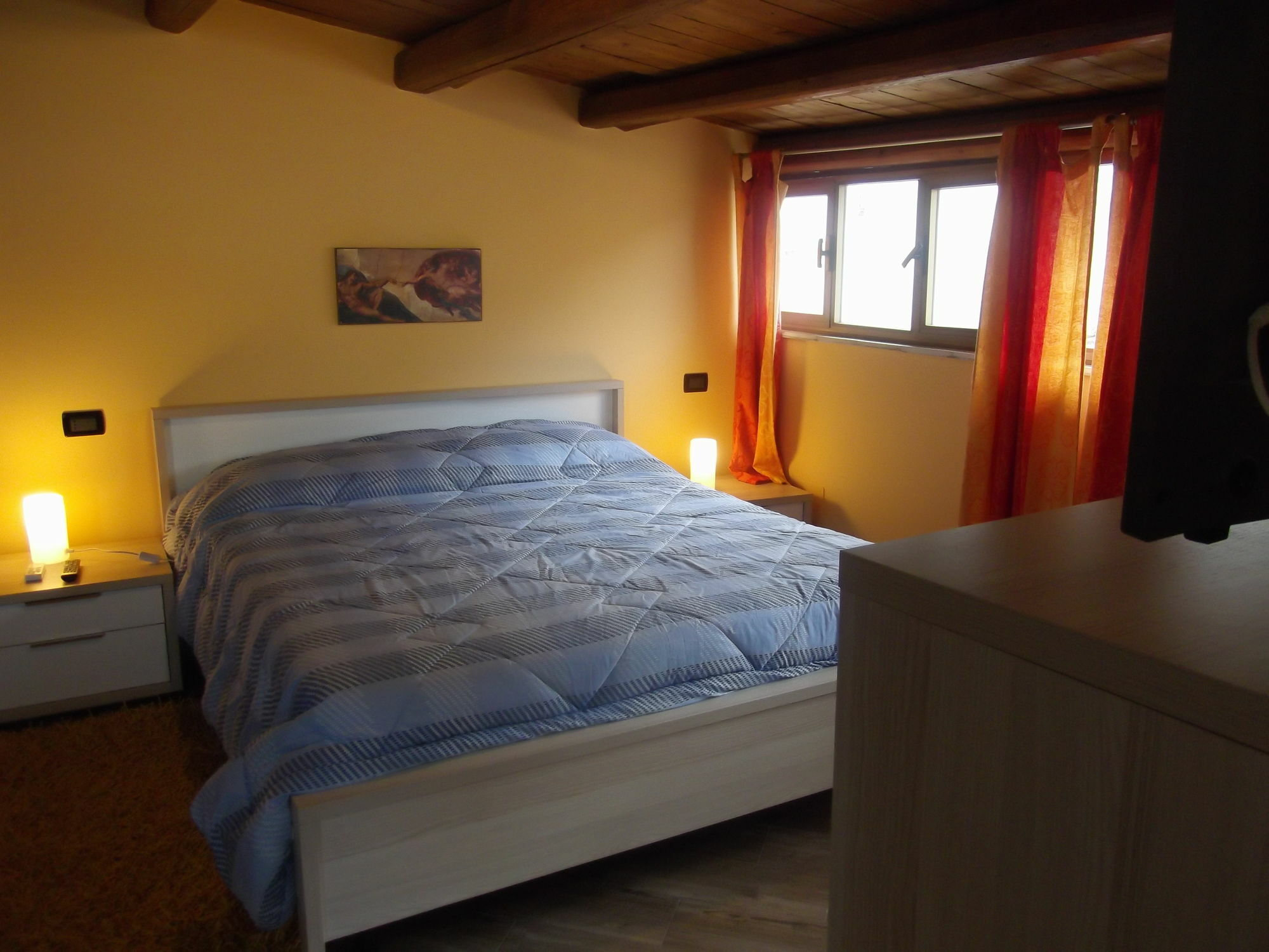 Zu Pippinu Apartamento Castellammare del Golfo Exterior foto