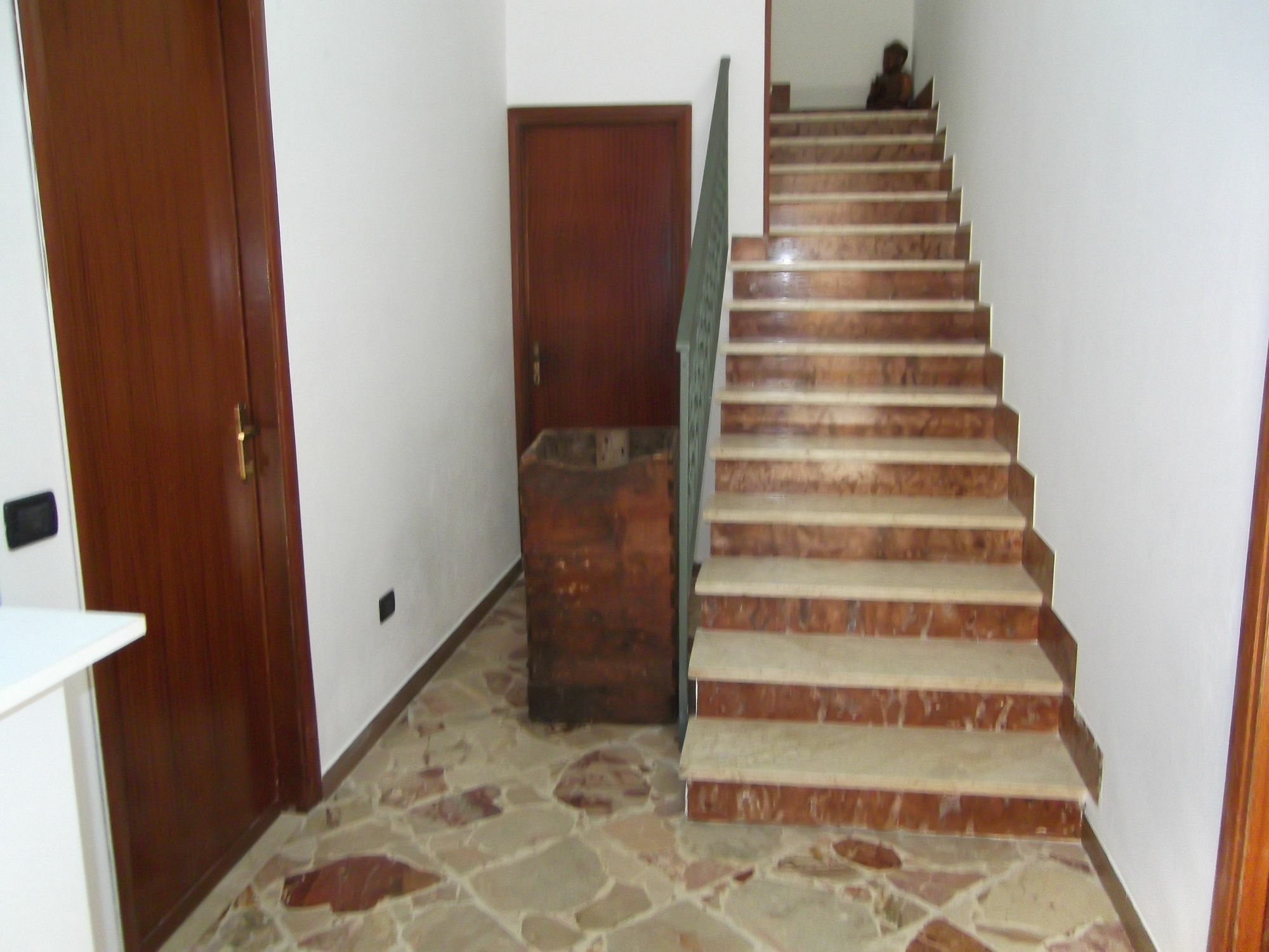 Zu Pippinu Apartamento Castellammare del Golfo Exterior foto