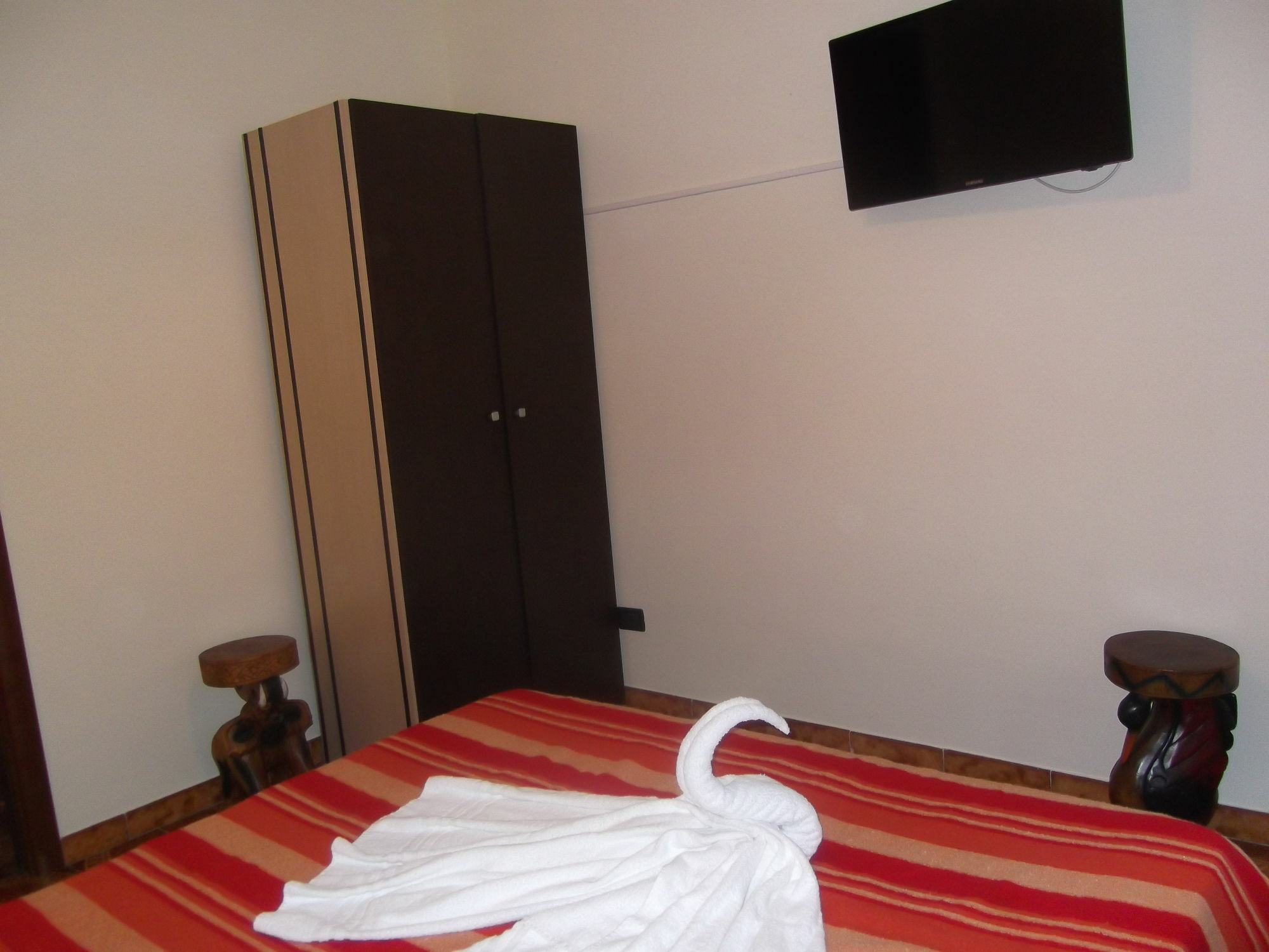 Zu Pippinu Apartamento Castellammare del Golfo Exterior foto