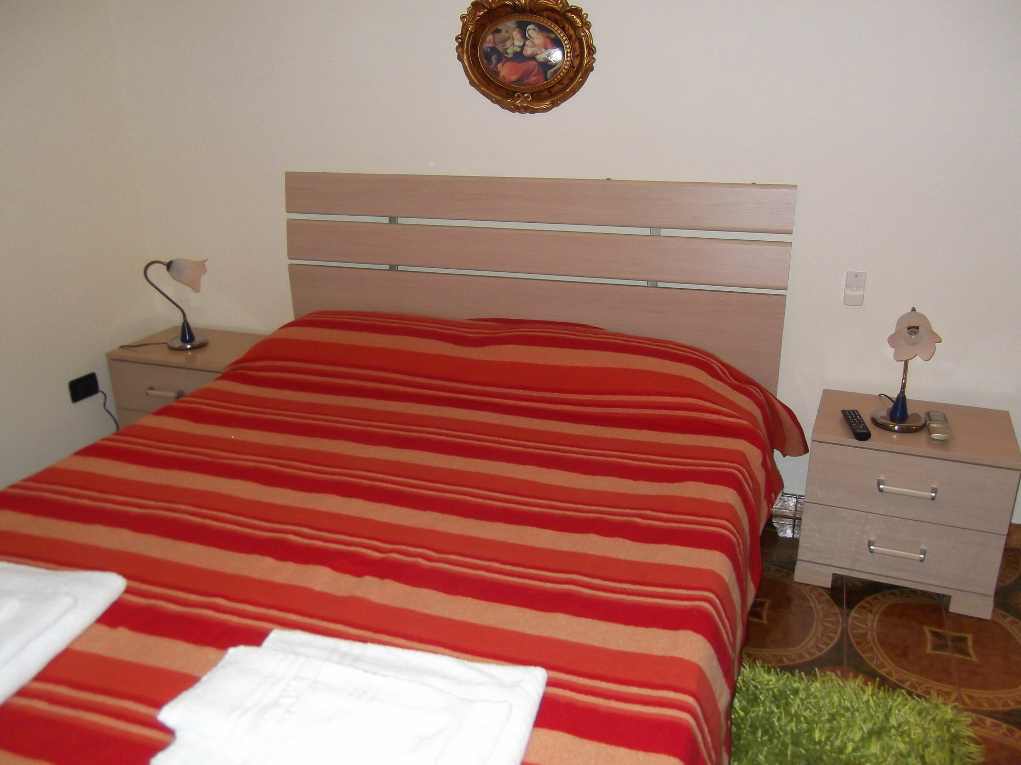 Zu Pippinu Apartamento Castellammare del Golfo Exterior foto